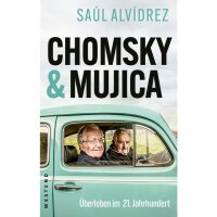 Alvídrez, Saúl "Chomsky &...