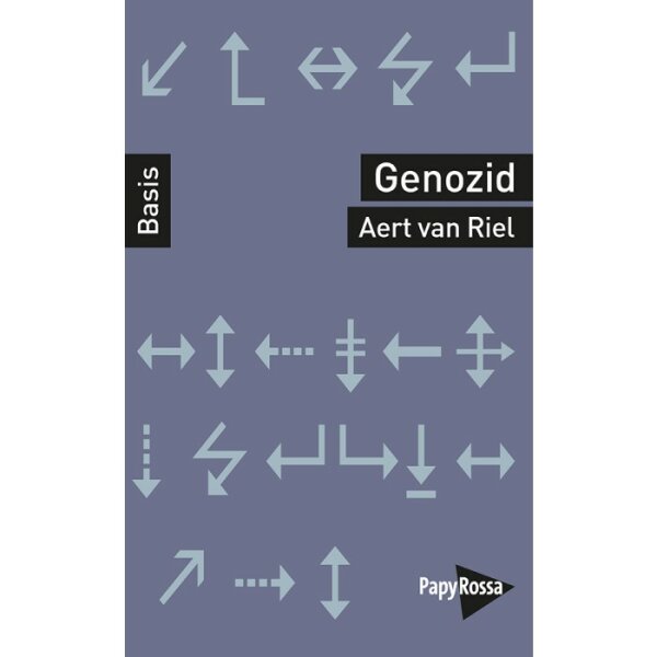 Van Riel, Aert "Genozid"