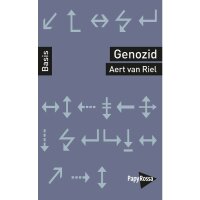 Van Riel, Aert "Genozid"