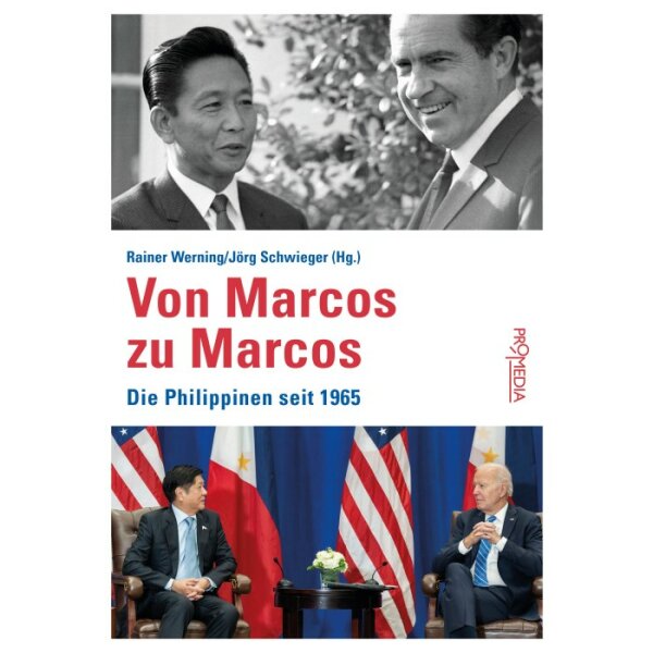 Werning / Schwieger "Von Marcos zu Marcos"
