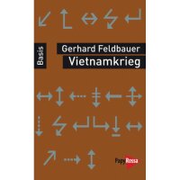 Feldbauer, Gerhard "Vietnamkrieg"