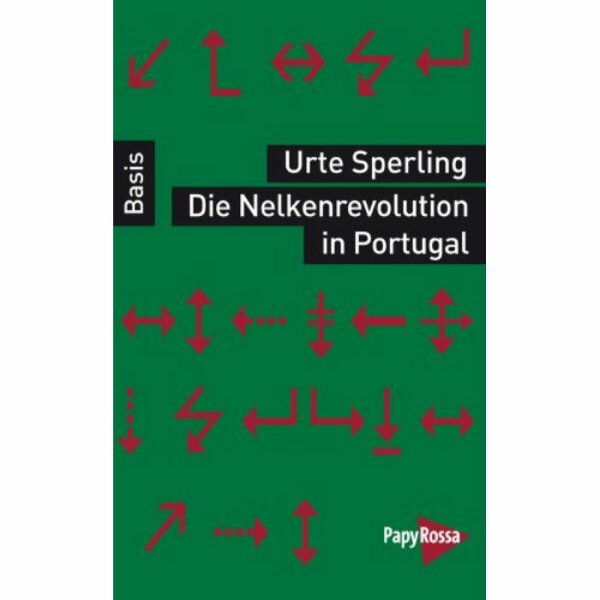 Sperling, Urte "Nelkenrevolution"