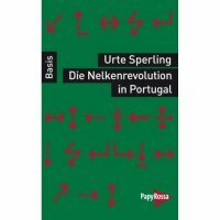 Sperling, Urte "Nelkenrevolution"
