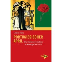 Nake, Dieter "Portugiesischer April"