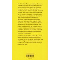Behrens, Uwe "Feindbild China"