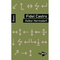 Volker Hermsdorf  "Fidel Castro"
