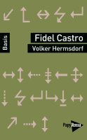 Volker Hermsdorf  "Fidel Castro"