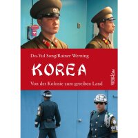 Song, Du-Yul / Werning, Rainer "Korea. Von der...