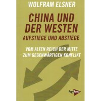 Elsner, Wolfram "China und der Westen"