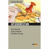 Baraki, Matin "Afghanistan"