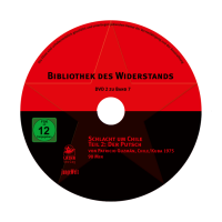 Bibliothek des Widerstands "Die Schlacht um Chile"
