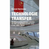 Herrmann, Konrad "Technologietransfer"