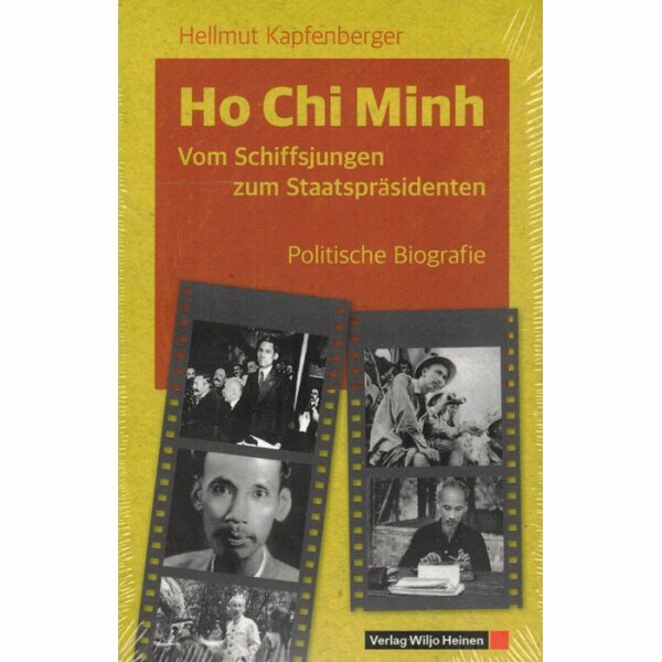 Kapfenberger, Helmut "Ho Chi Minh"