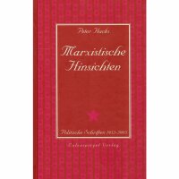 Hacks, Peter / Hamm, Heinz "Marxistische...