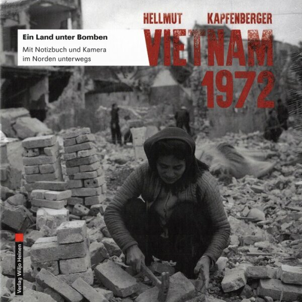 Kapfenberger, Helmut "Vietnam 1972"