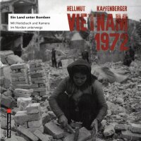 Kapfenberger, Helmut "Vietnam 1972"