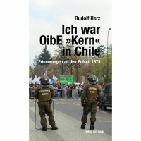 Herz, Rudolf "Ich war OibE »Kern«...