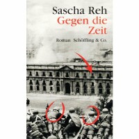 Reh, Sascha "Gegen die Zeit"