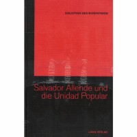 Bibliothek des Widerstands "Salvador Allende und die...