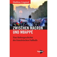 Liegmal, Mathias "Zwischen Macron und...