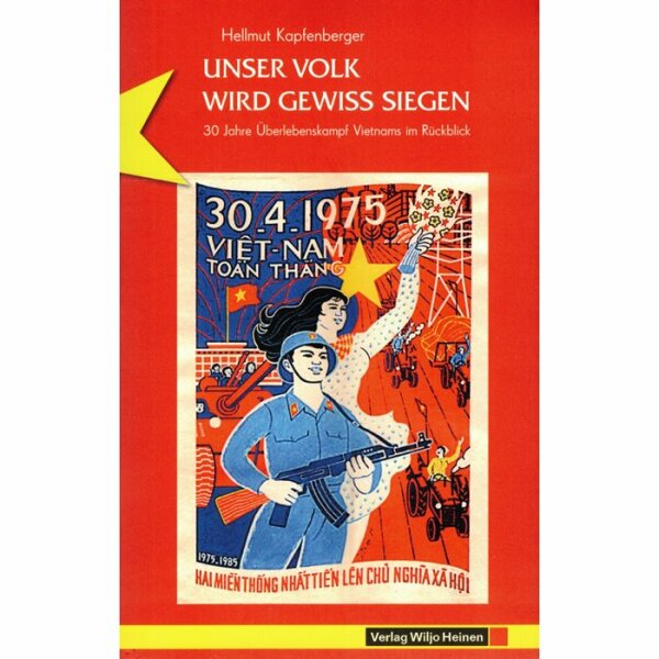 Kapfenberger, Helmut "... unser Volk wird gewiss siegen."