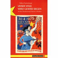 Kapfenberger, Helmut "... unser Volk wird gewiss...