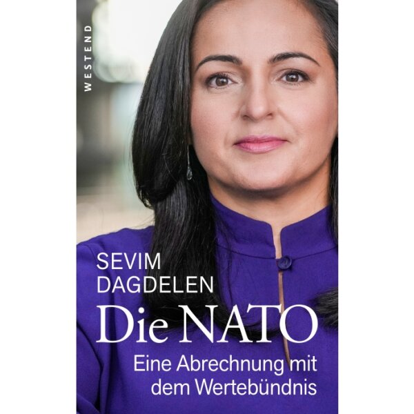 Dagdelen, Sevim "Die NATO"