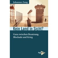 Zang, Johannes "Kein Land in Sicht?"