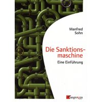Sohn, Manfred "Die Sanktionsmaschine"