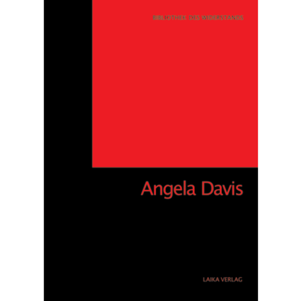 Bibliothek des Widerstands "Angela Davis"