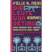 Nesi, Felix K. "Die Leute von Oetimu"