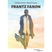 Ciriez / Lamy "Frantz Fanon"