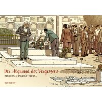 Roca / Terrasa "Der Abgrund des Vergessens"