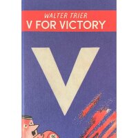 Trier, Walter "V für Victory"