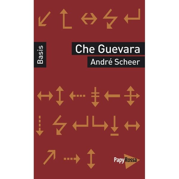 Scheer, André "Ché Guevara"