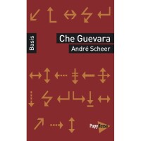 Scheer, André "Ché Guevara"