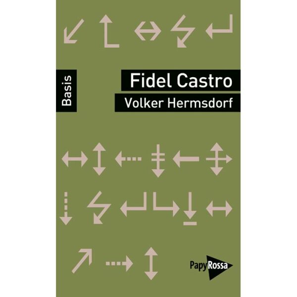Hermsdorf, Volker "Fidel Castro"