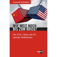 Kronauer, Jörg "Der Rivale"