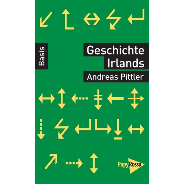 Pittler, Andreas "Geschichte Irlands"