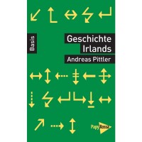 Pittler, Andreas "Geschichte Irlands"