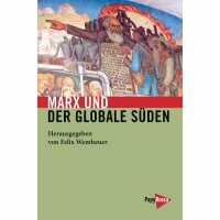 Wemheuer, Felix "Marx und der globale Süden"