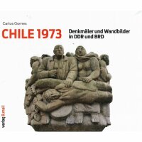 Gomes, Carlos "Chile 1973"