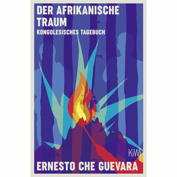 Guevara, Ernesto Che "Der afrikanische Traum"