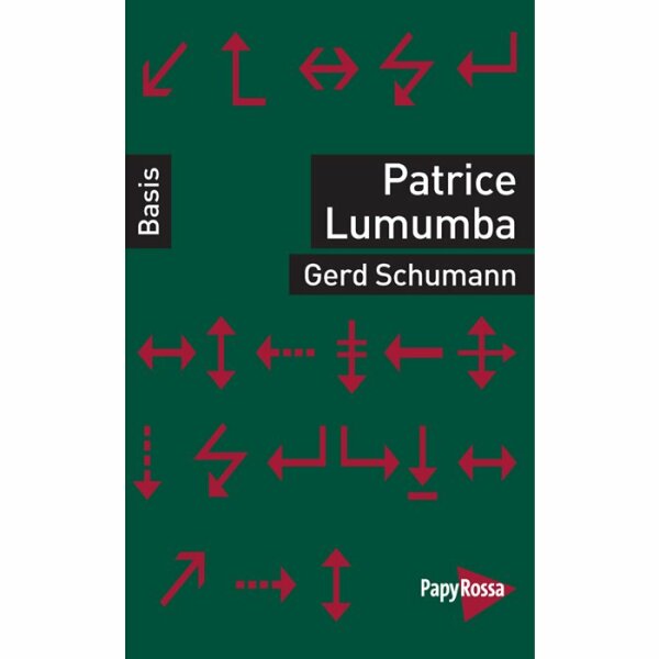 Schumann, Gerd "Patrice Lumumba"