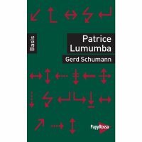 Schumann, Gerd "Patrice Lumumba"