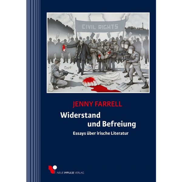 Farrell, Jenny "Widerstand und Befreiung"