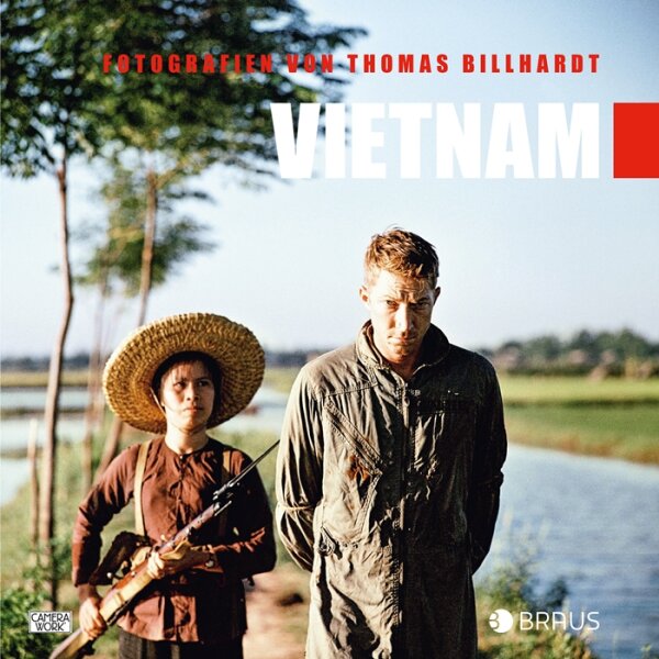 Billhardt, Thomas "Vietnam"