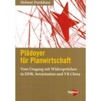 Dunkhase, Helmut "Plädoyer für...