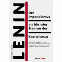Lenin, Wladimir Iljitsch "Der Imperialismus als...