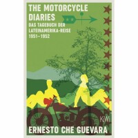 Guevara, Ernesto Che "The Motorcycle Diaries"